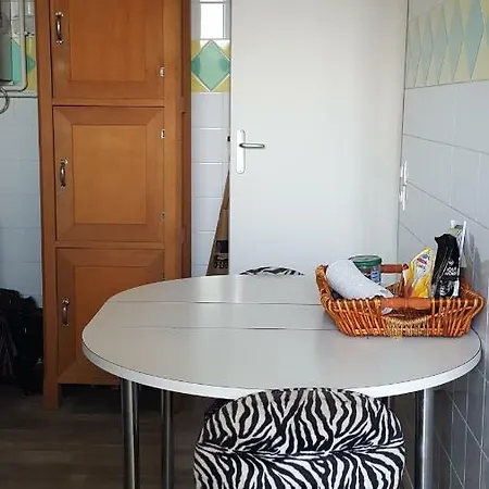 Val Basquia Apartman *