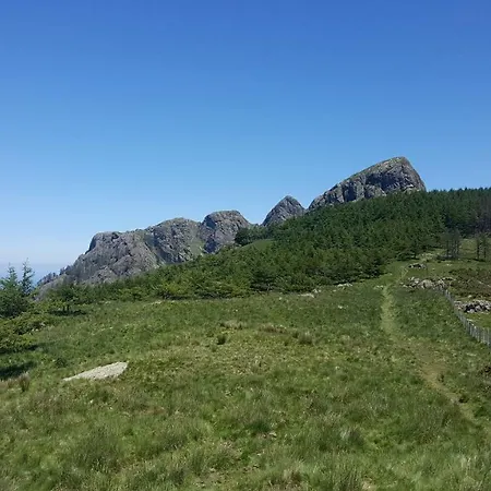 Val Basquia Apartman