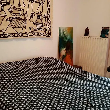 Apartman Val Basquia *